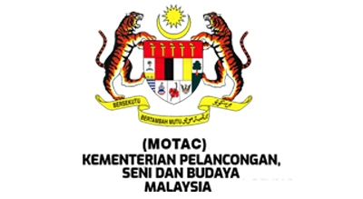 Ministry of Tourism, Arts, and Culture (MOTAC) Ministry of Tourism, Arts, and Culture (MOTAC)